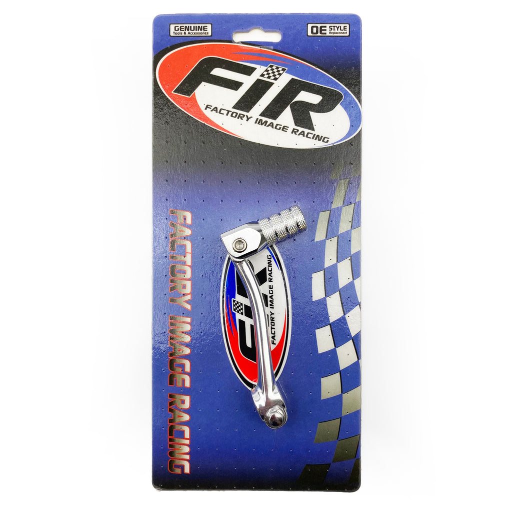 ALLOY GEAR LEVER HONDA 50/70, 24701-GEL-305, 24701-GEL-770