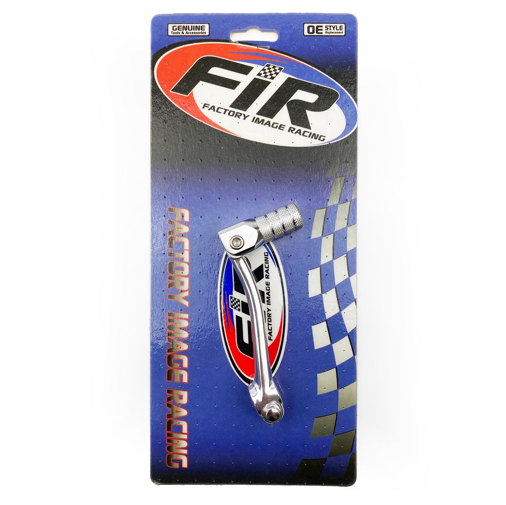 ALLOY GEAR LEVER HONDA 50/70, 24701-GEL-305, 24701-GEL-770