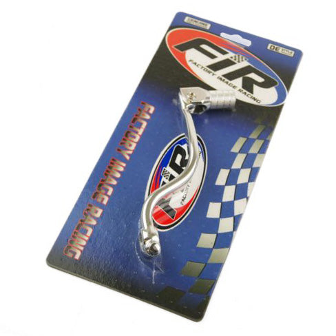GEAR LEVER ALUMINIUM RM85 80, PSYCHIC MX-06134-1 25600-03B10