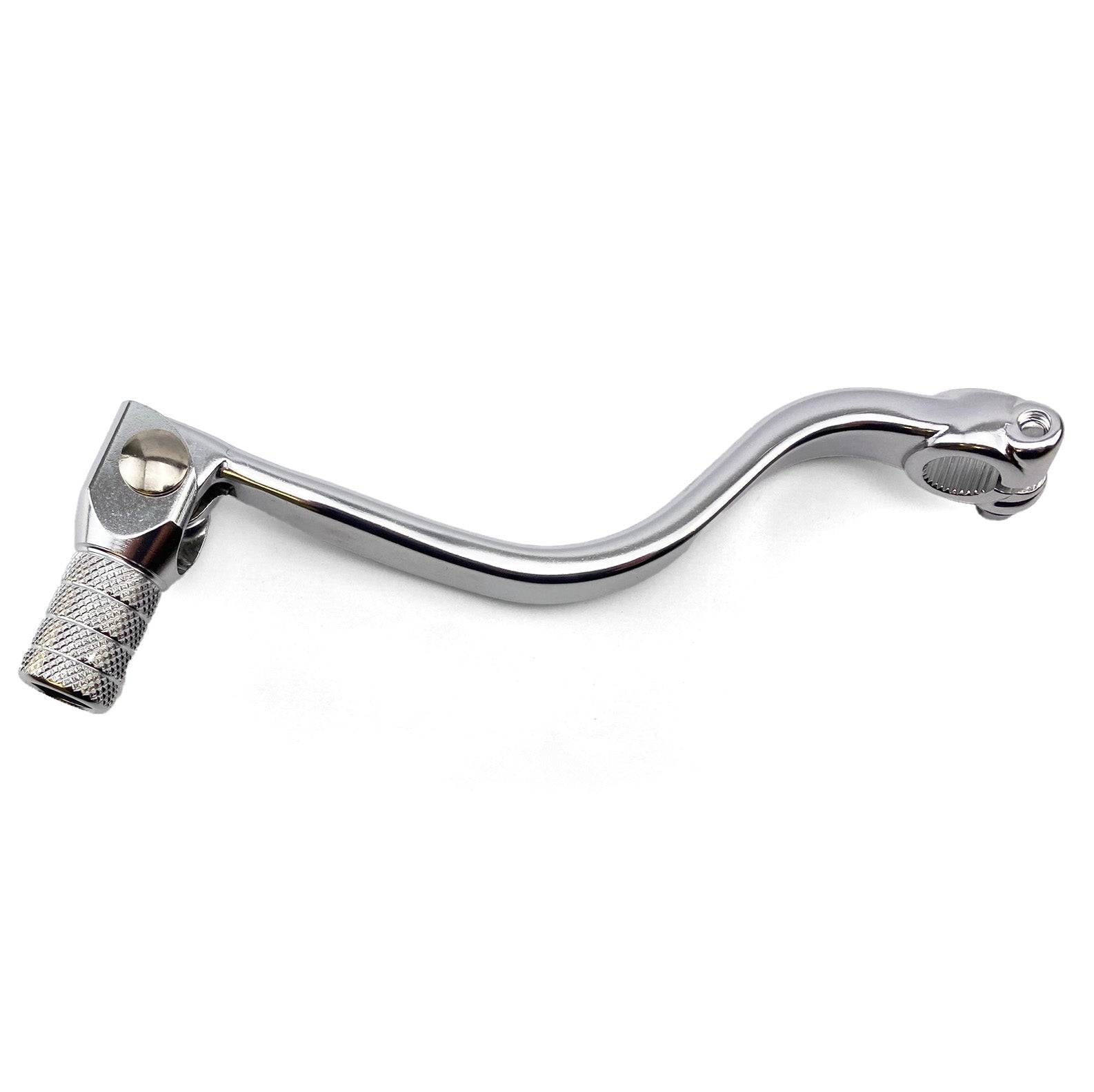 GEAR LEVER ALUMINIUM RM85 80, PSYCHIC MX-06134-1 25600-03B10