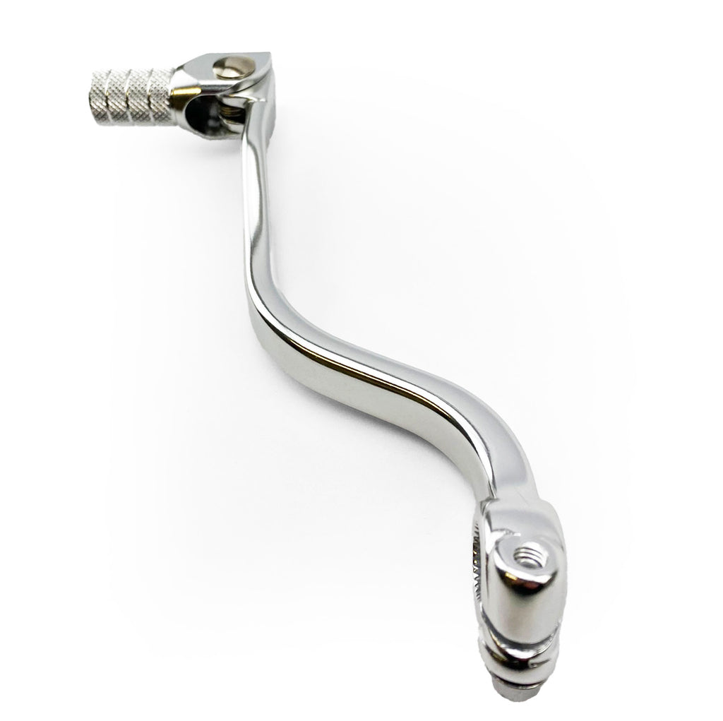 GEAR LEVER ALUMINIUM RM85 80, PSYCHIC MX-06134-1 25600-03B10