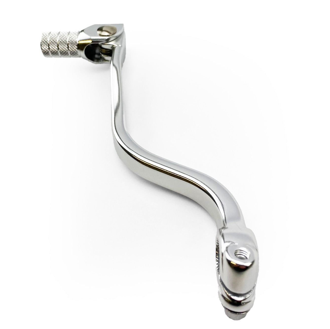 GEAR LEVER ALUMINIUM RM85 80, PSYCHIC MX-06134-1 25600-03B10