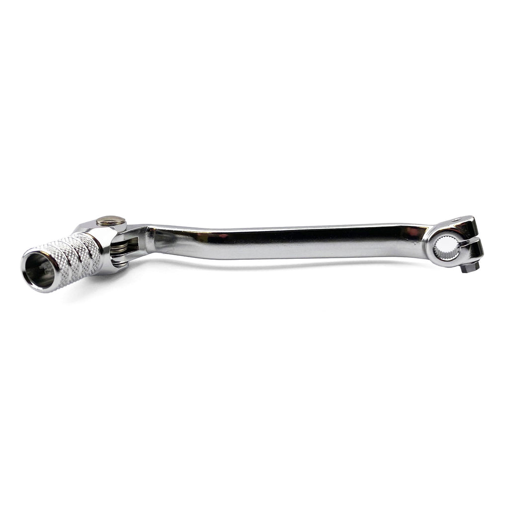 GEAR LEVER ALUMINIUM XR400, 24700-KCY-670 24700-KCE-A10, 24700-KCY-A10