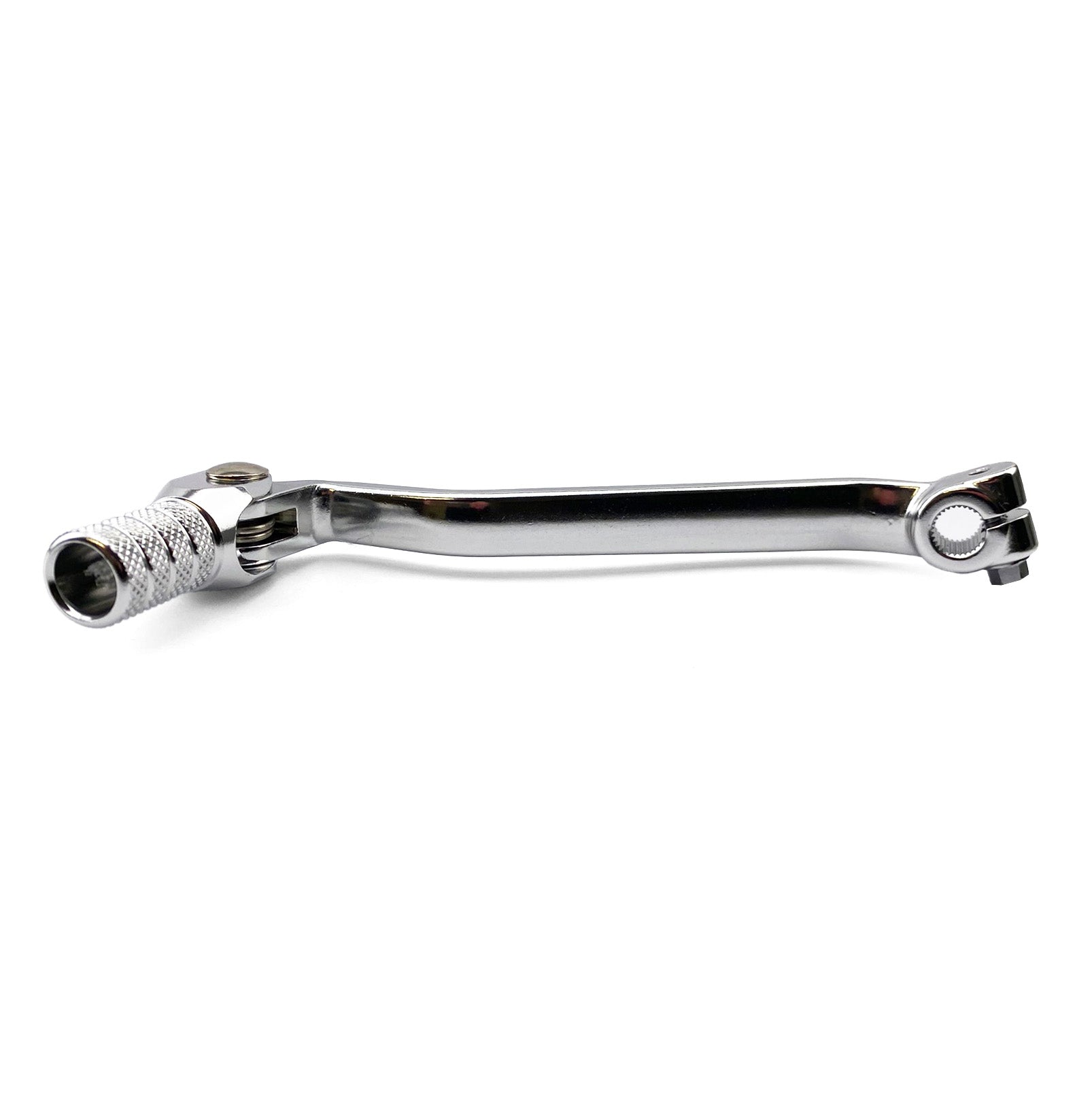 GEAR LEVER ALUMINIUM XR400, 24700-KCY-670 24700-KCE-A10, 24700-KCY-A10