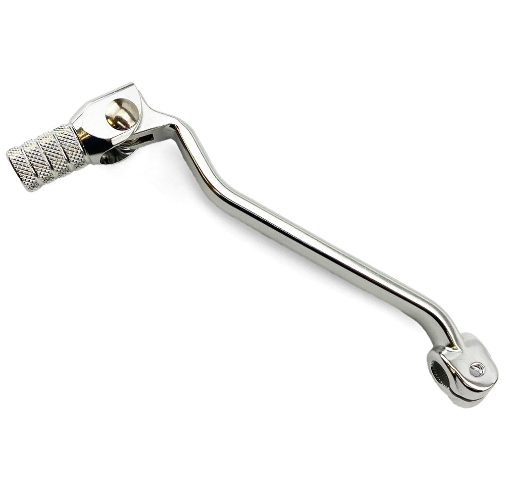 GEAR LEVER ALUMINIUM XR400, 24700-KCY-670 24700-KCE-A10, 24700-KCY-A10