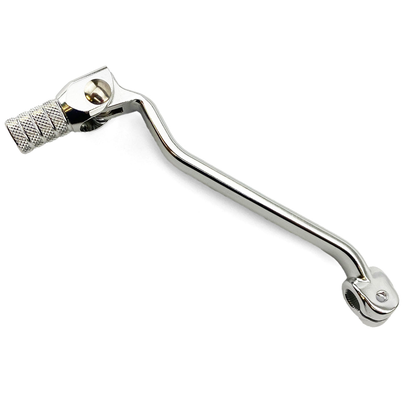 GEAR LEVER ALUMINIUM XR400, 24700-KCY-670 24700-KCE-A10, 24700-KCY-A10