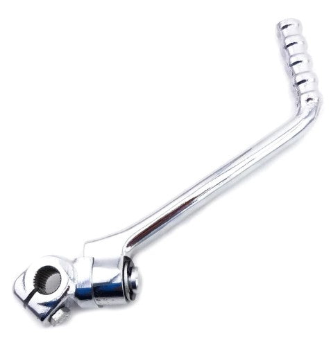 KICK STARTER LEVER PEDAL 16mm KAWASAKI KE KL KLX KX KDX KZ 125 175 200