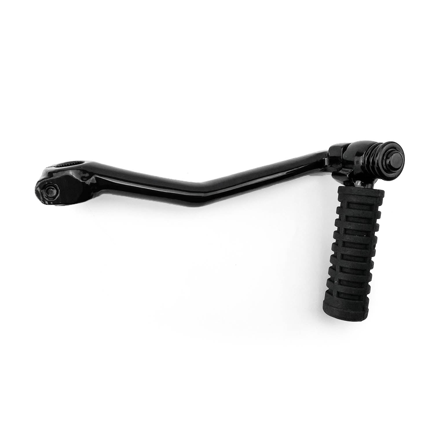 KICKSTART LEVER PW50 PEE WEE, 17J-15620-01-00 PY50, G50T