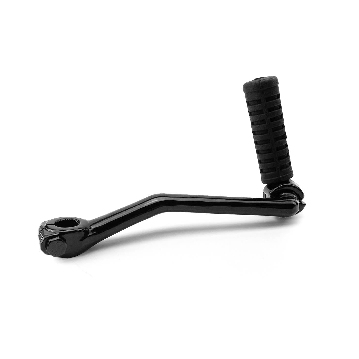 KICKSTART LEVER PW50 PEE WEE, 17J-15620-01-00 PY50, G50T