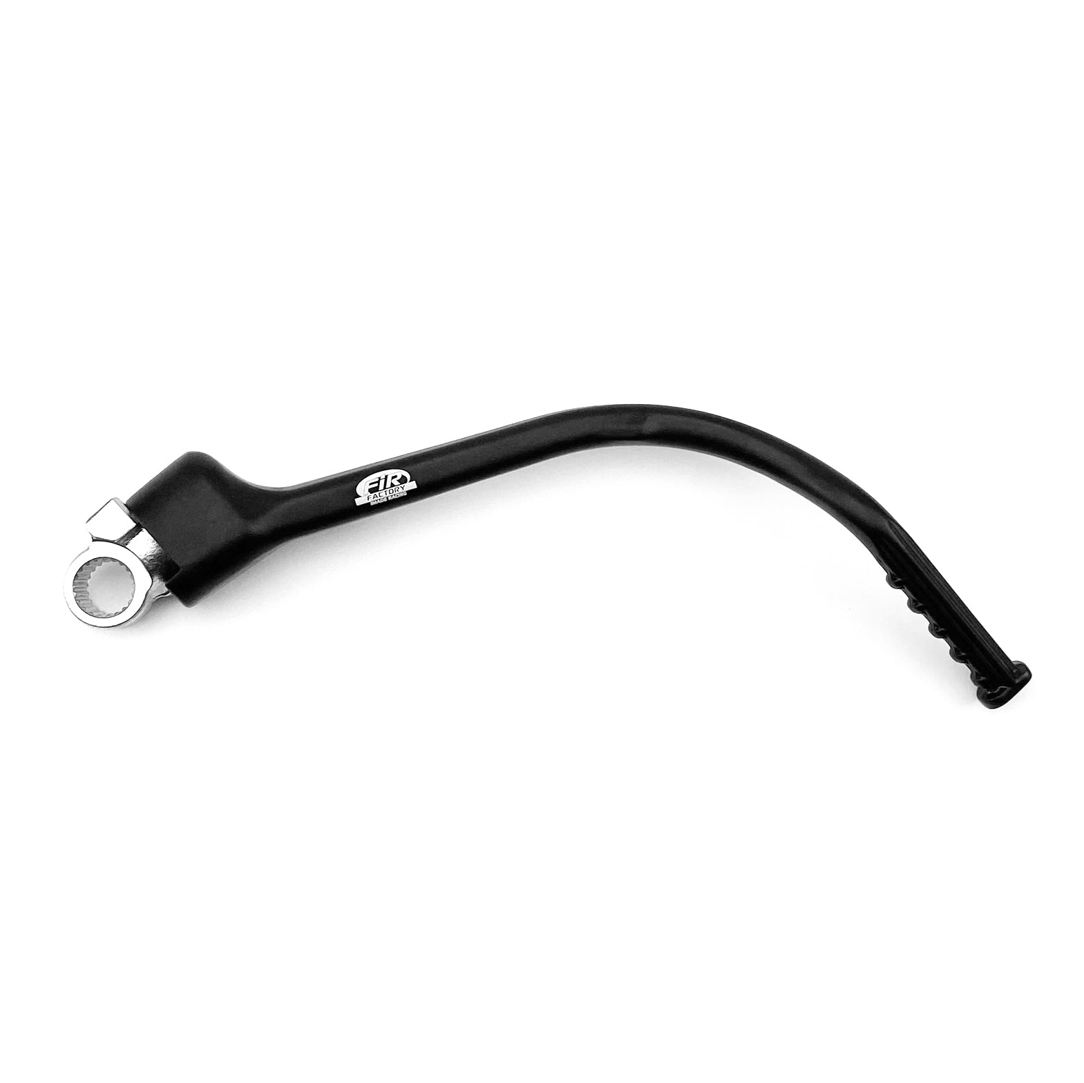 KICKSTART LEVER CRF250R 10-17, ASK-106 BLACK, 28300-KRN-306, MX-08951