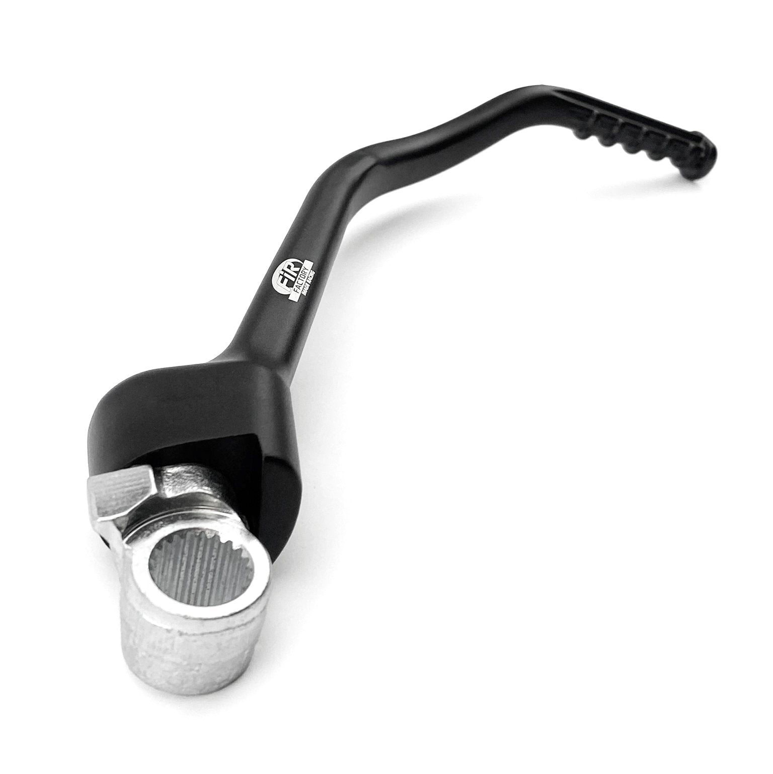 KICKSTART LEVER CRF250R 10-17, ASK-106 BLACK, 28300-KRN-306, MX-08951