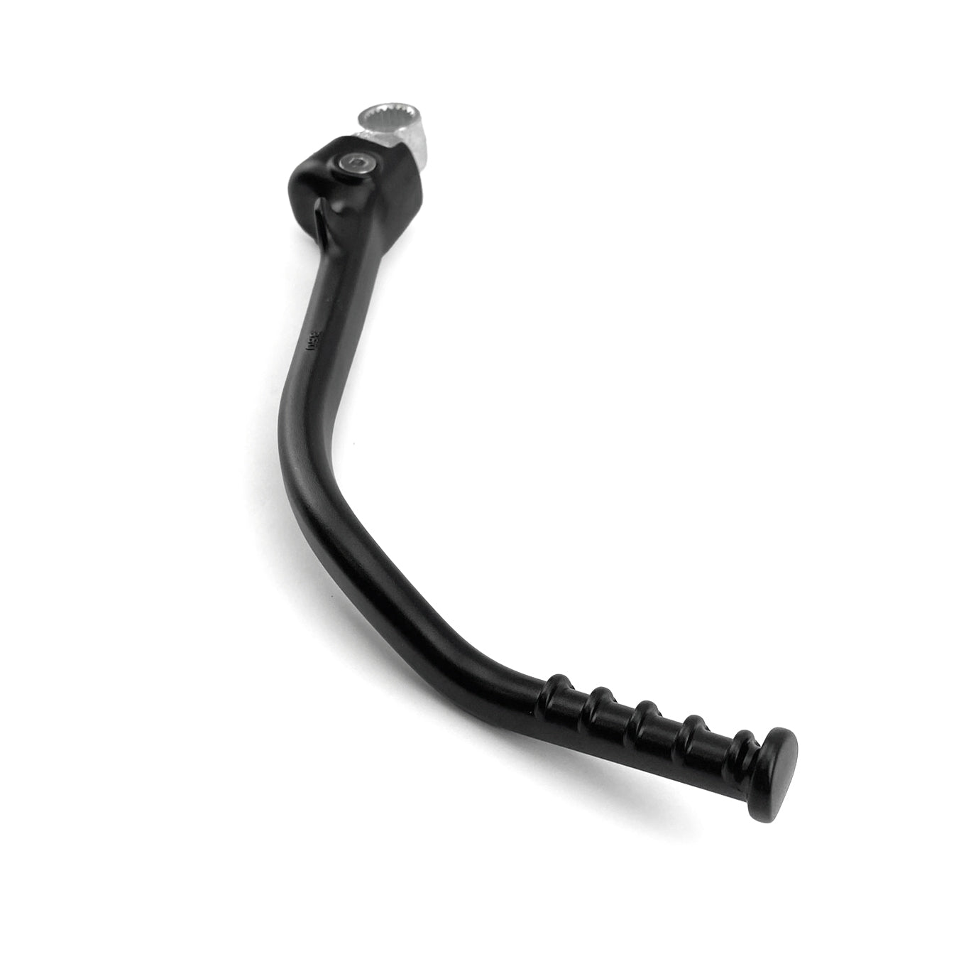KICKSTART LEVER CRF250R 10-17, ASK-106 BLACK, 28300-KRN-306, MX-08951
