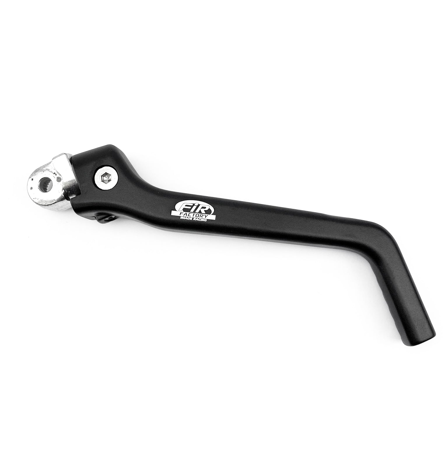 KICKSTART LEVER KTM 85/105, ASK-115 BLACK, 47033070000, MX-089560