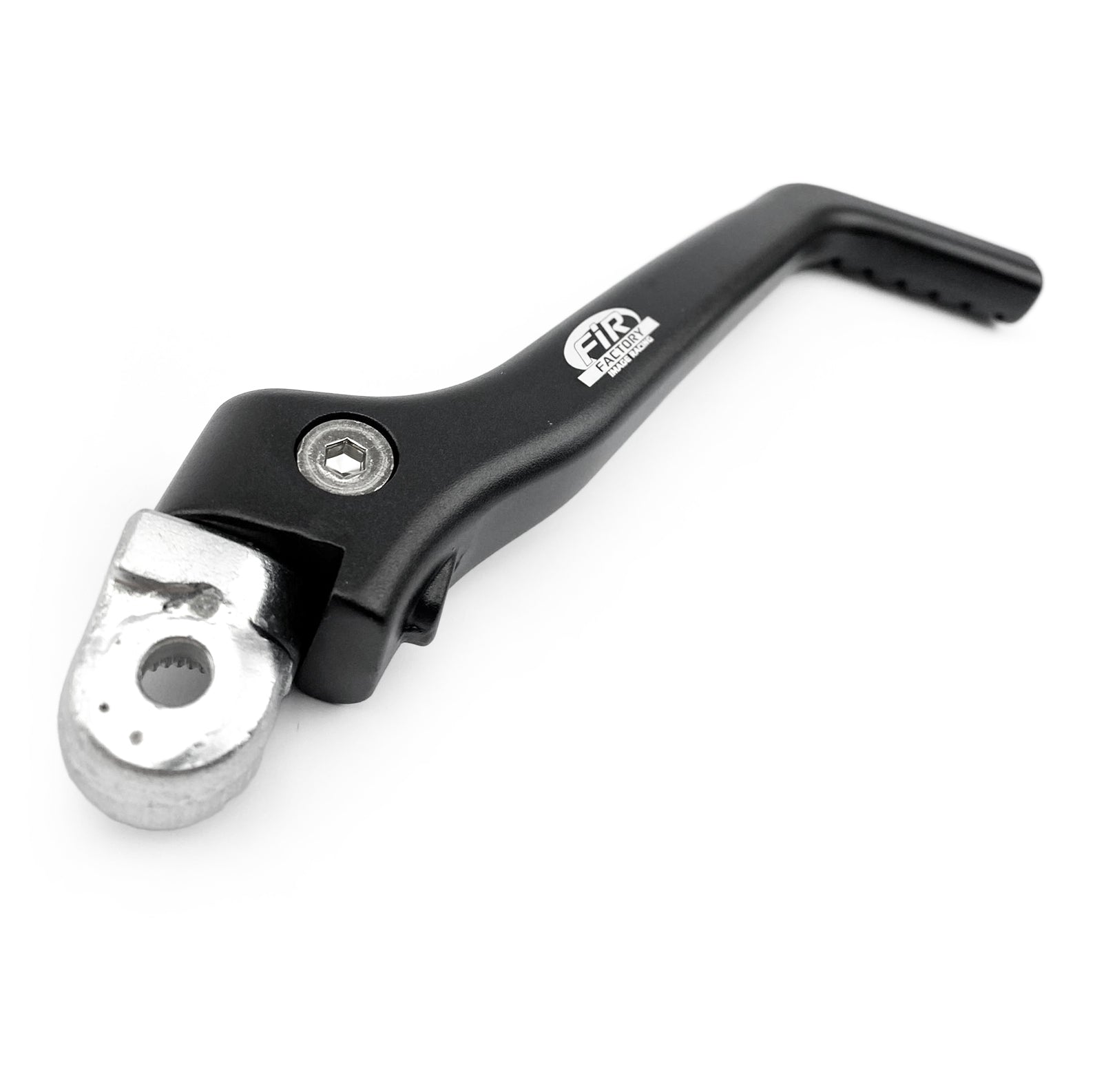 KICKSTART LEVER KTM 85/105, ASK-115 BLACK, 47033070000, MX-089560