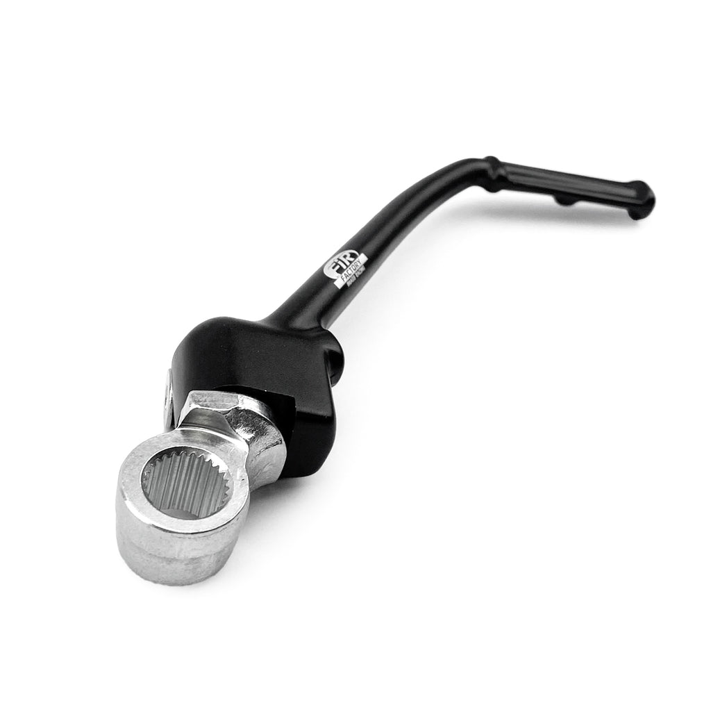 KICKSTART LEVER KX 85/100/112, 13064-0069, -0073 BLACK
