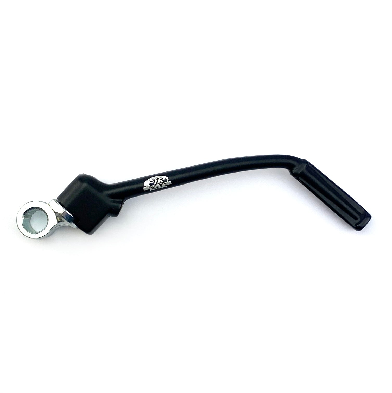 KICKSTART LEVER KX 85/100/112, 13064-0069, -0073 BLACK