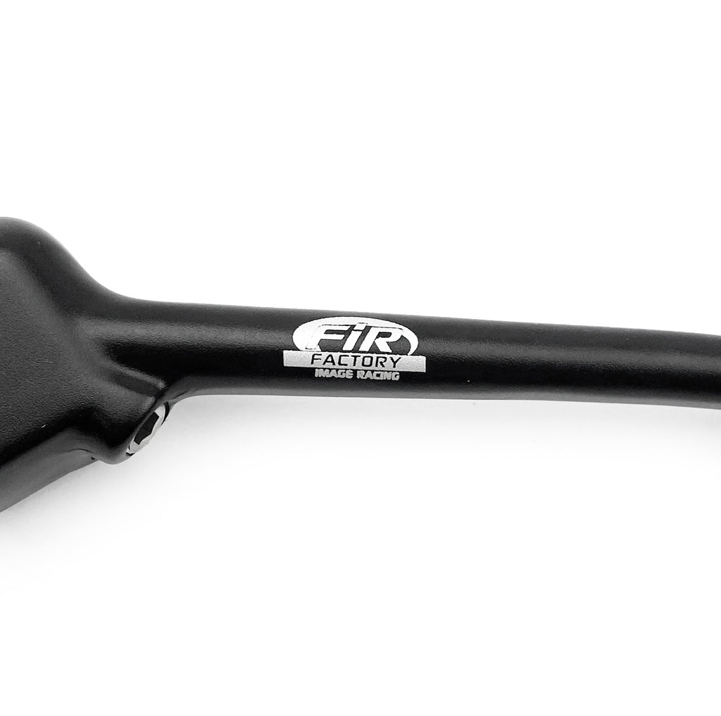 KICKSTART LEVER KX 85/100/112, 13064-0069, -0073 BLACK