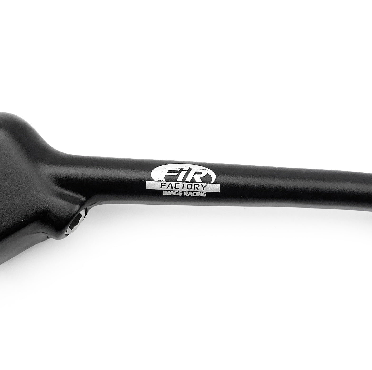 KICKSTART LEVER KX 85/100/112, 13064-0069, -0073 BLACK