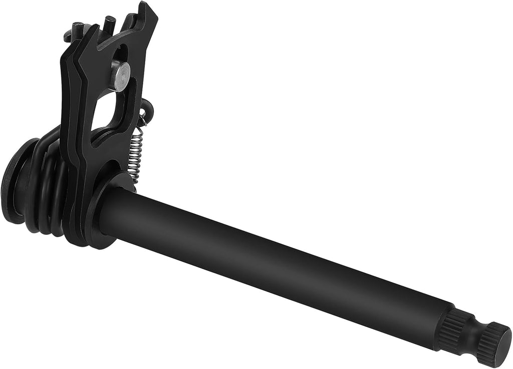 SHIFTER SHIFT SHAFT GEAR SELECTOR KAWASAKI 86-00 KX80 01-24 KX85 95-24 KX100 22-24 KX112