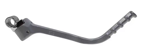 KICK START LEVER KTM SX XC XCW XCF XCFW SXF EXC EXCF 250-500 CNC FORGED ALUMINIUM