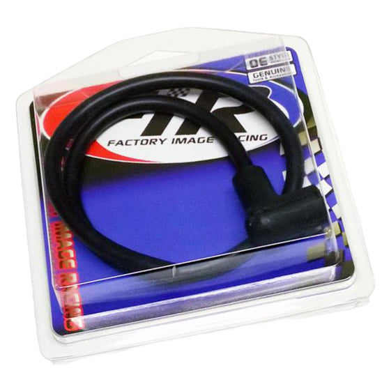 CAP WITH HT. WIRE 29 LONG 01-110
