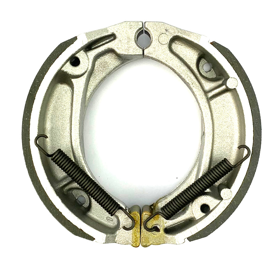 BRAKE SHOES H310 [130mm x 30mm]
