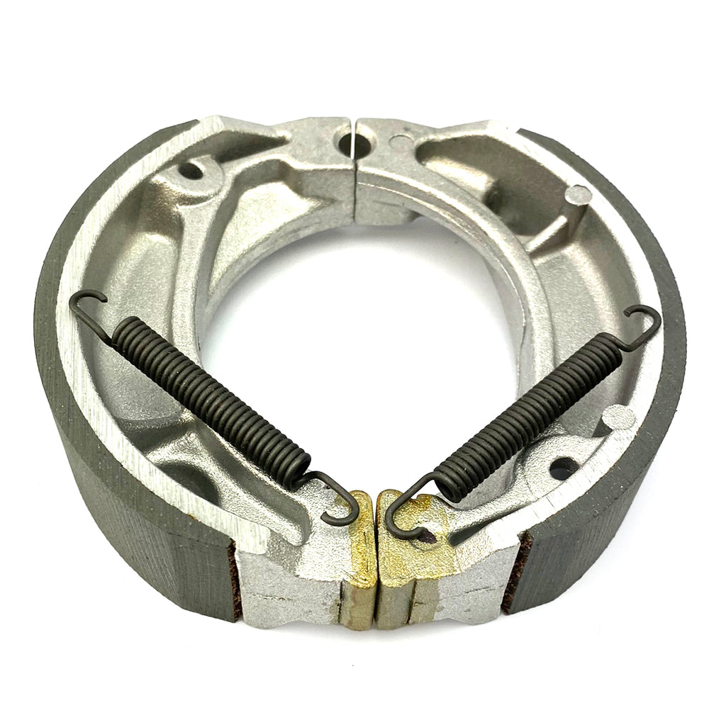 BRAKE SHOES H310 [130mm x 30mm]