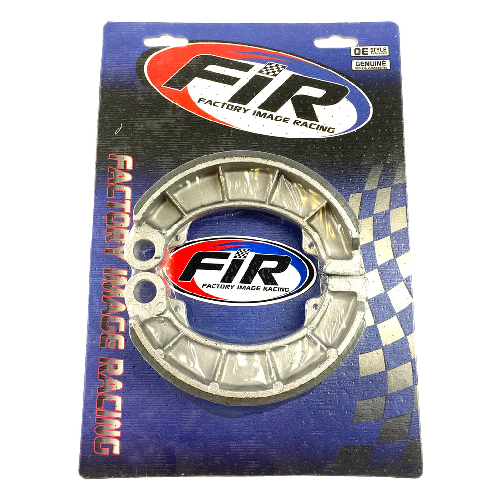 BRAKE SHOES H321 JC-02044