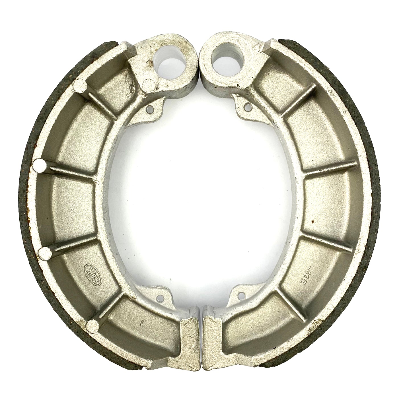 BRAKE SHOES H321 JC-02044