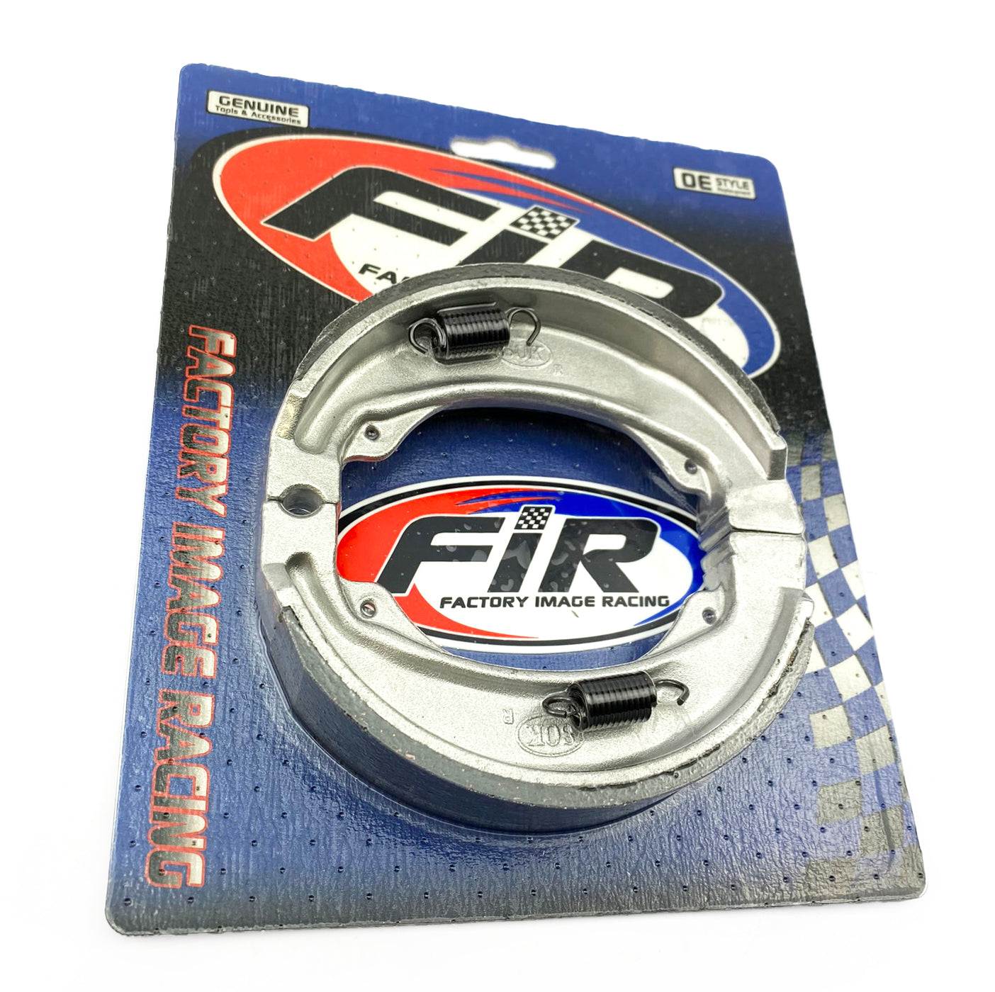 BRAKE SHOES H340