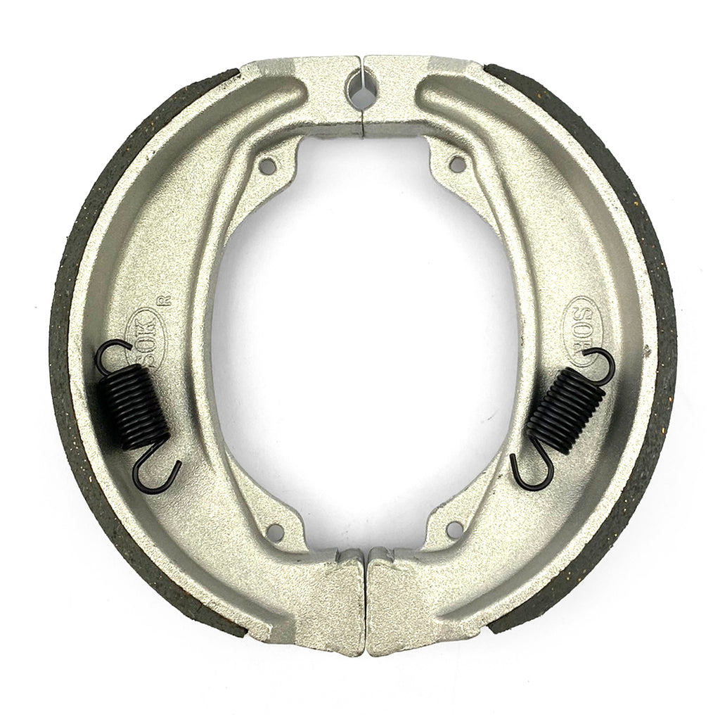 BRAKE SHOES H340