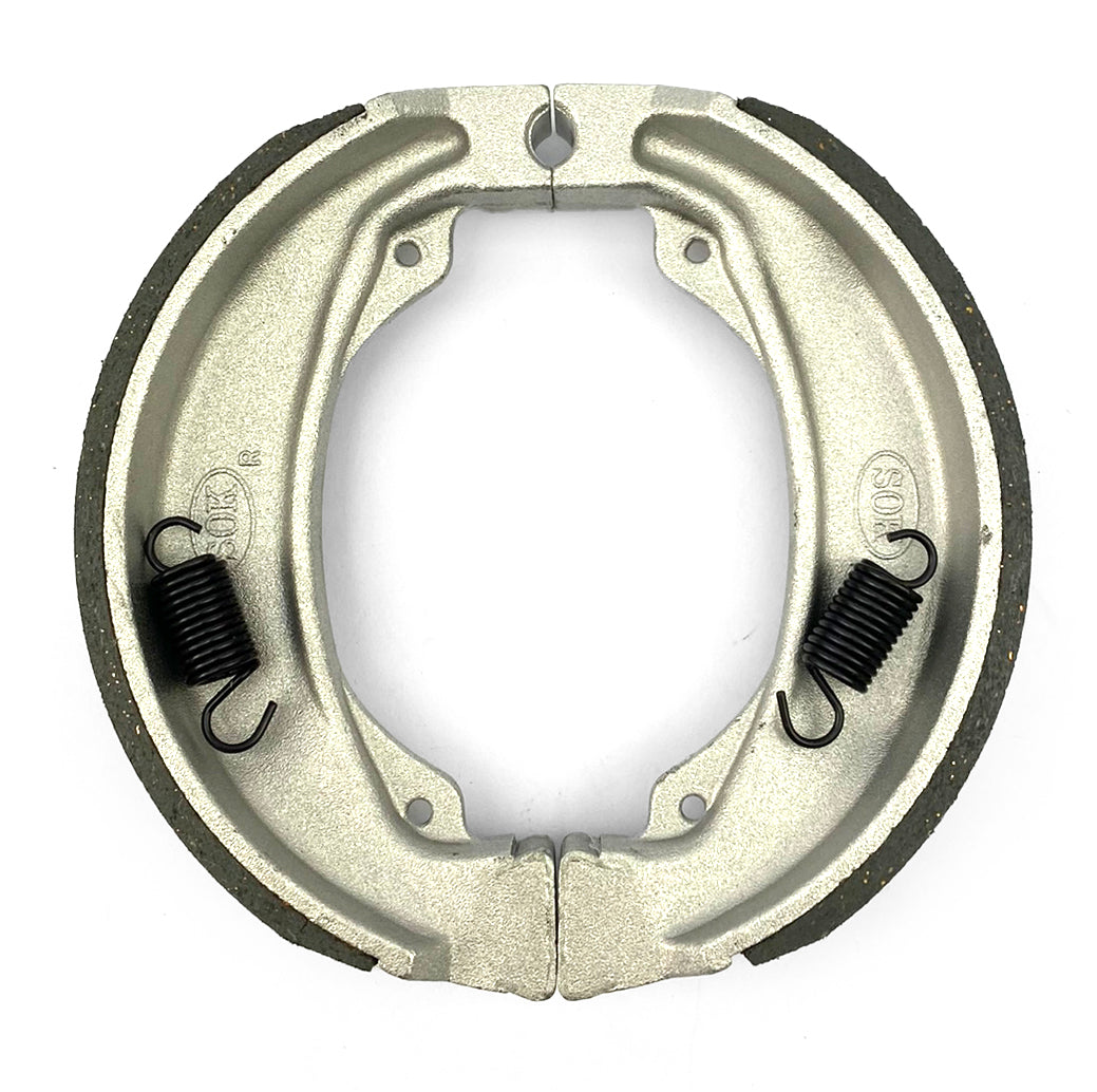 BRAKE SHOES H340