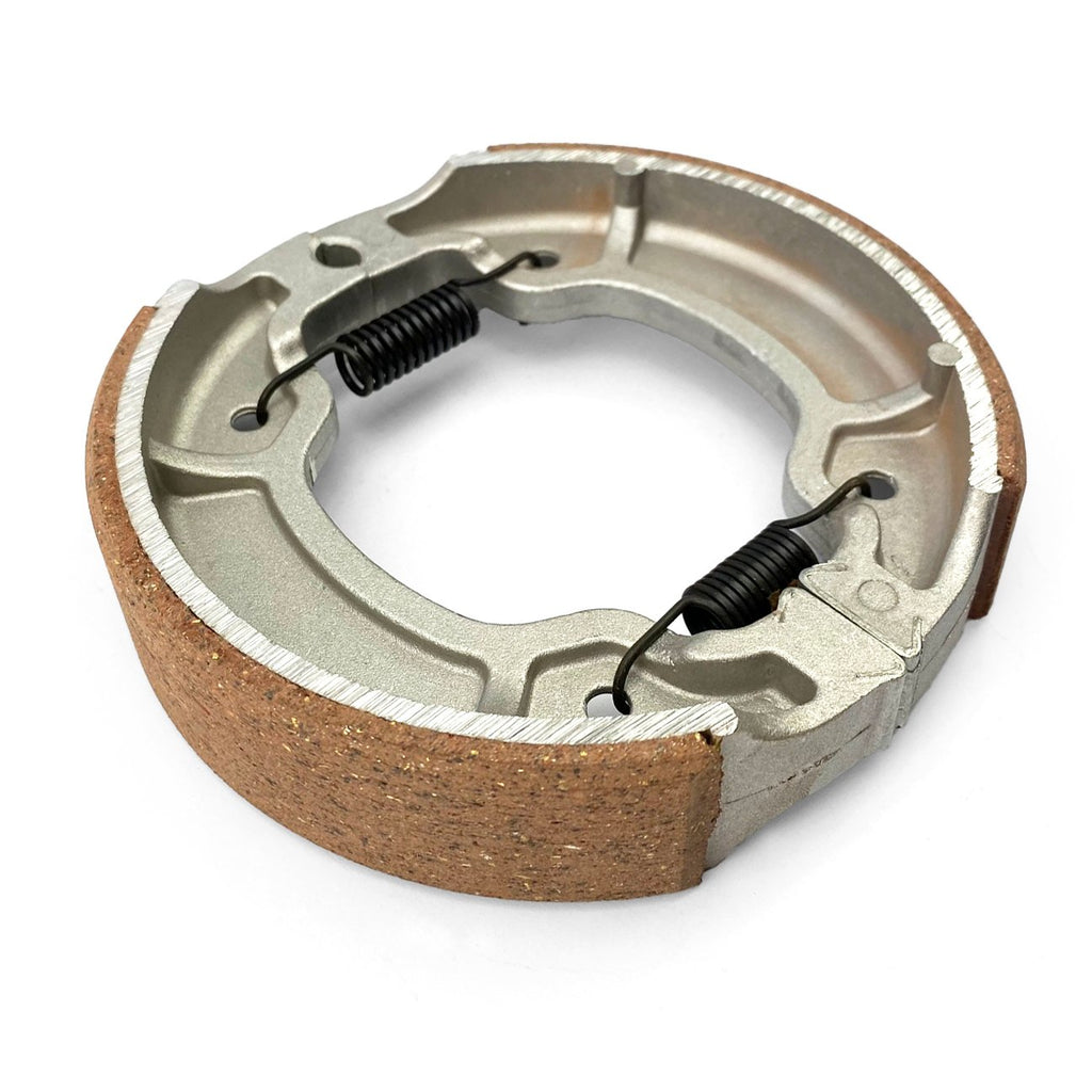 BRAKE SHOES Y535 DS163