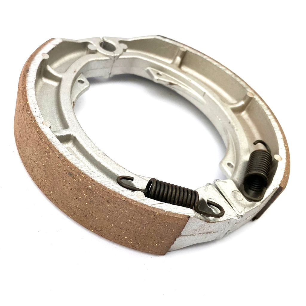 BRAKE SHOES DELTA DS086, K706, DELTA BRAKING