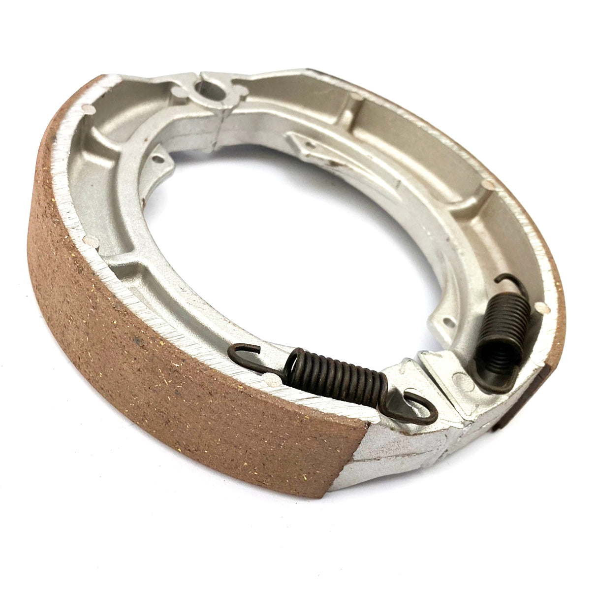 BRAKE SHOES DELTA DS086, K706, DELTA BRAKING