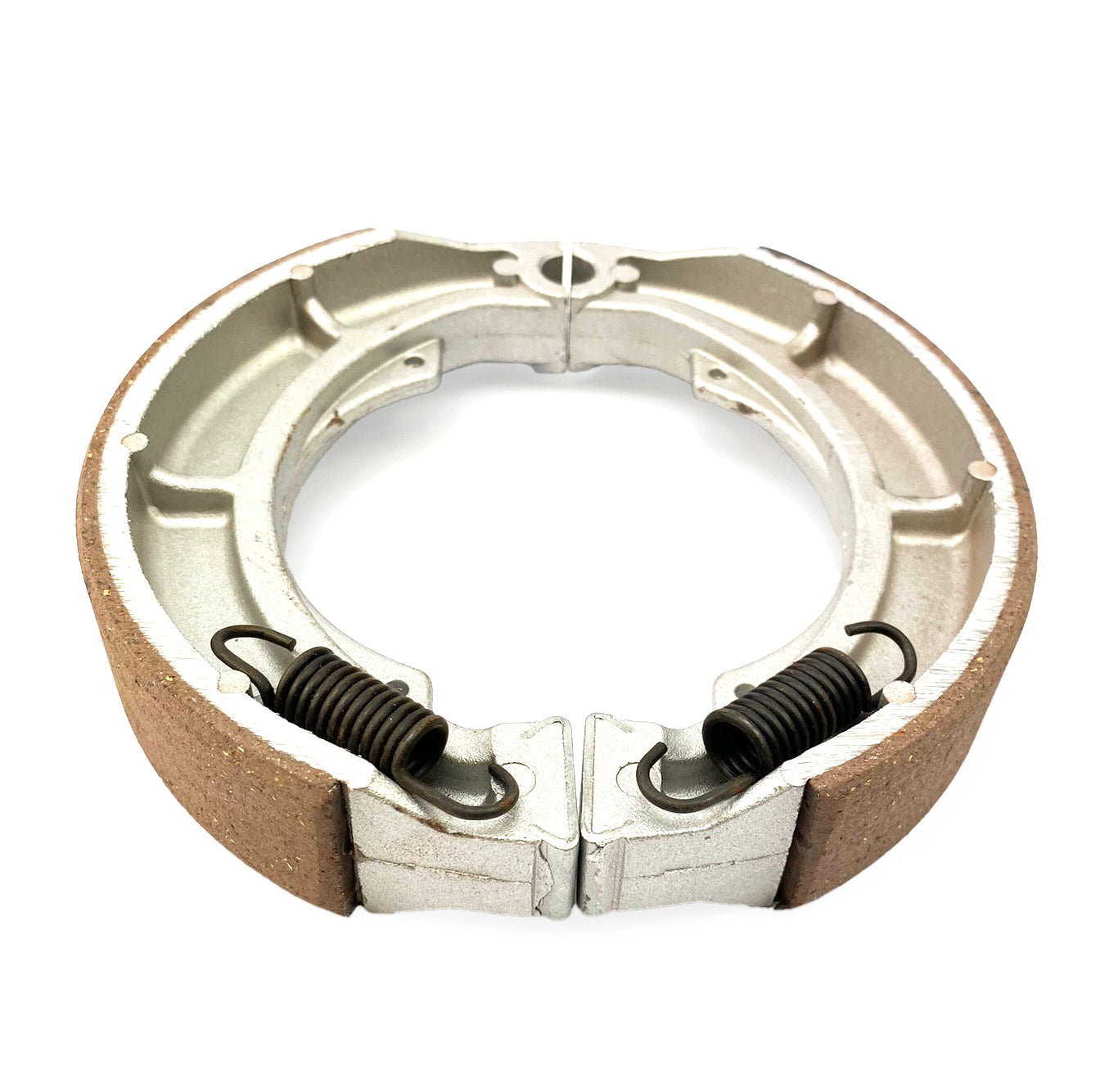 BRAKE SHOES DELTA DS086, K706, DELTA BRAKING