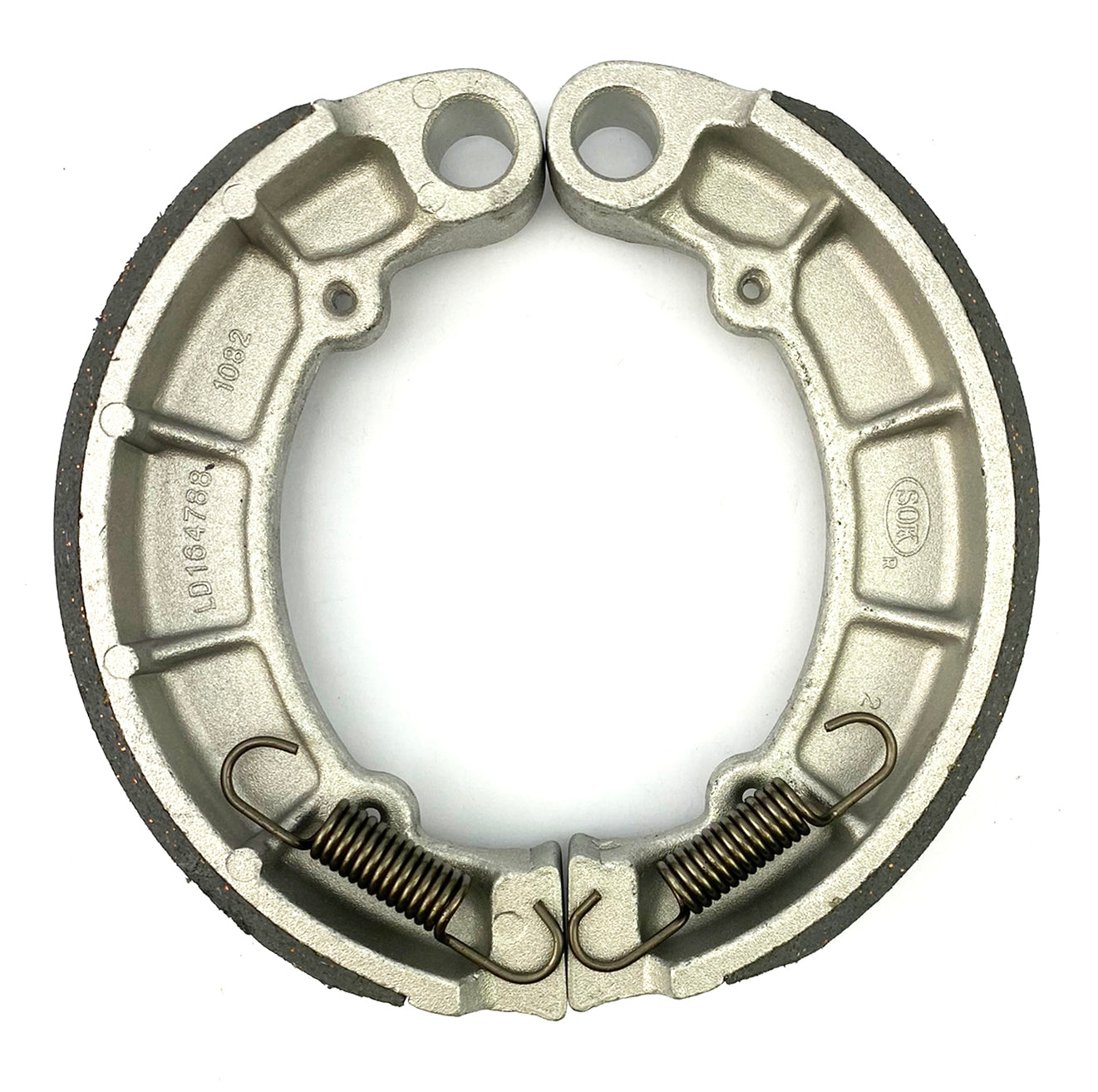 BRAKE SHOES K710