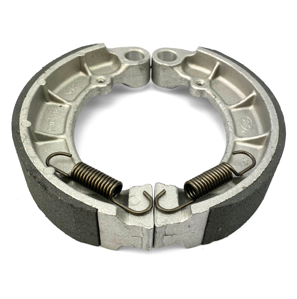 BRAKE SHOES K710