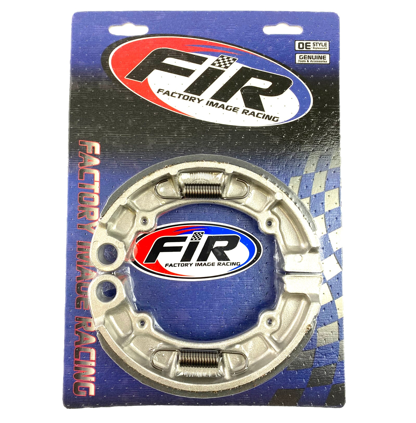 BRAKE SHOES K710