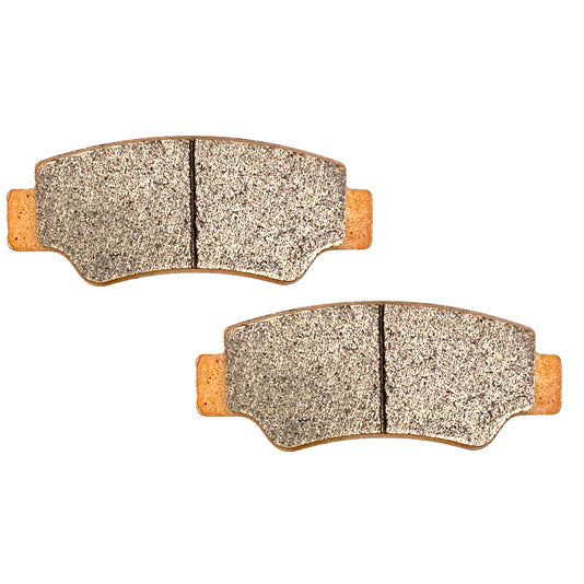 BRAKE PADS FULL METAL SEGWAY, BRONCO AT-05293F, A03E11320001