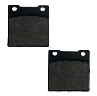 BRAKE PADS MINERAL ORGANIC M DB2035-M