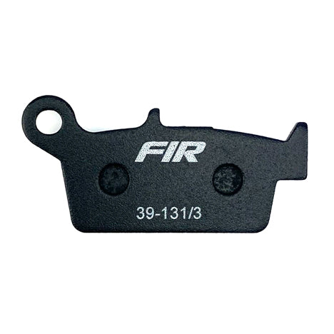BRAKE PADS MINERAL ORGANIC M DB2016-M