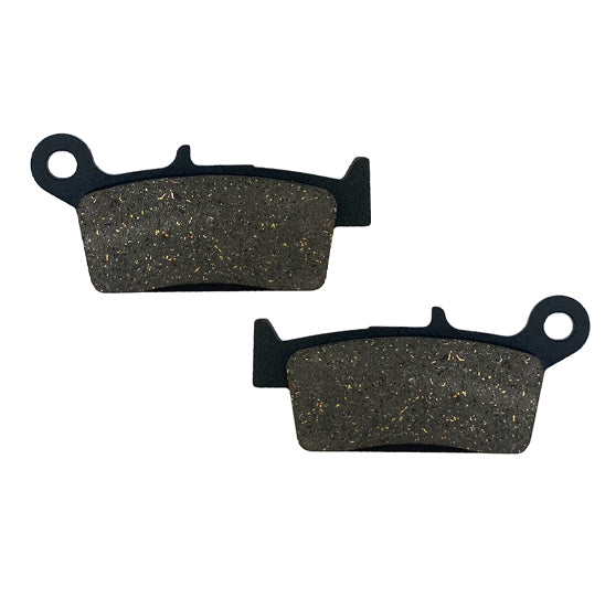 BRAKE PADS MINERAL ORGANIC M DB2016-M