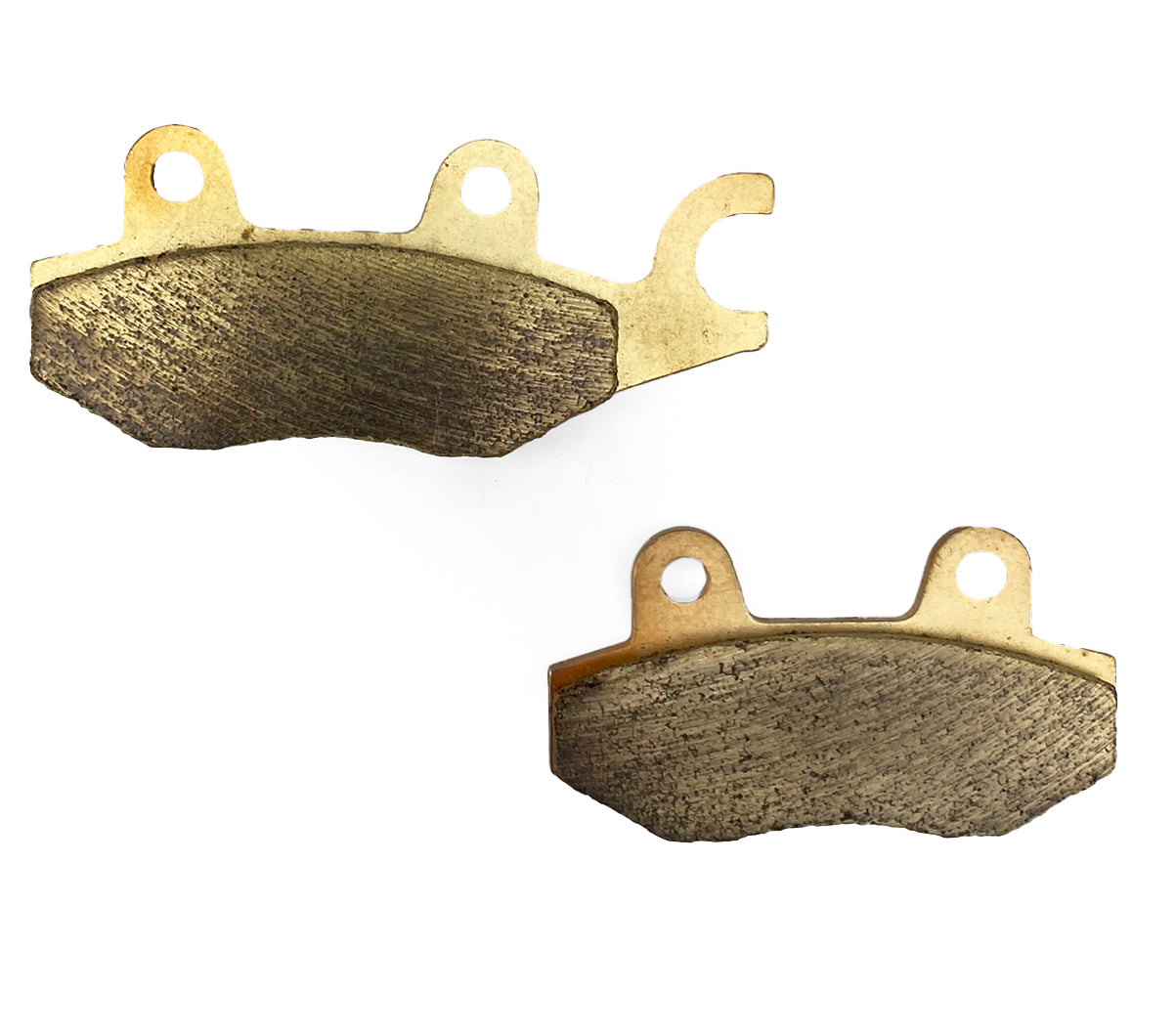 BRAKE PADS SINTERED METAL HD, DELTA BRAKING OR-D EXTREME, DB2340.OR-D