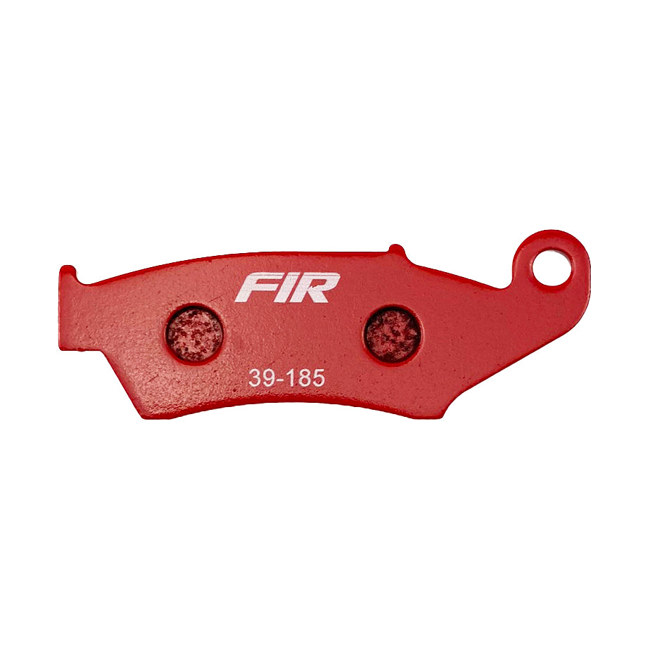 BRAKE PADS SINTERED METAL HD, MX-D EXTREME, DB2230-D, BP023DDDB
