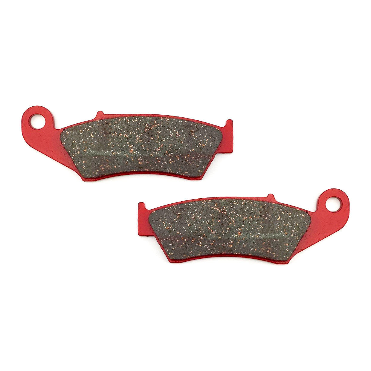 BRAKE PADS SINTERED METAL HD, MX-D EXTREME, DB2230-D, BP023DDDB