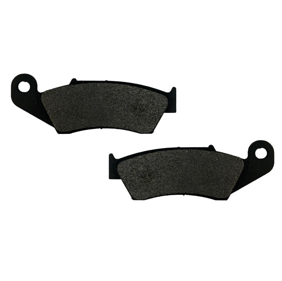 BRAKE PADS SEMI-METALLIC SM, DB2230 SEMI