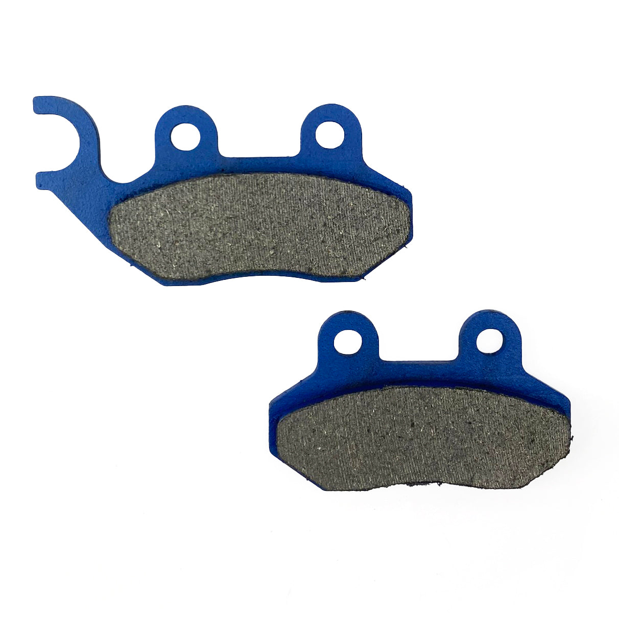 BRAKE PADS SEMI-METALLIC SM, Delta DB2021.SM