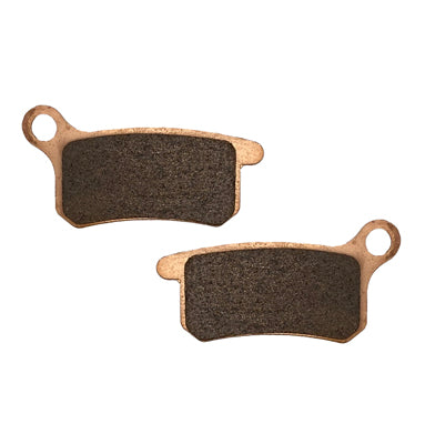 BRAKE PADS SINTERED METAL HF, DELTA BRAKING CPRO HIGH FRICTION, DB2290.CPRO