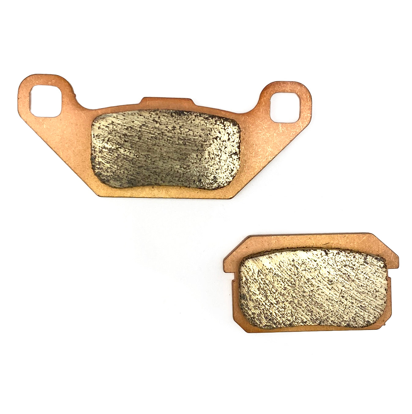 BRAKE PADS SINTERED METAL HD, DELTA OR-D EXTREME, DB2165 QD-D
